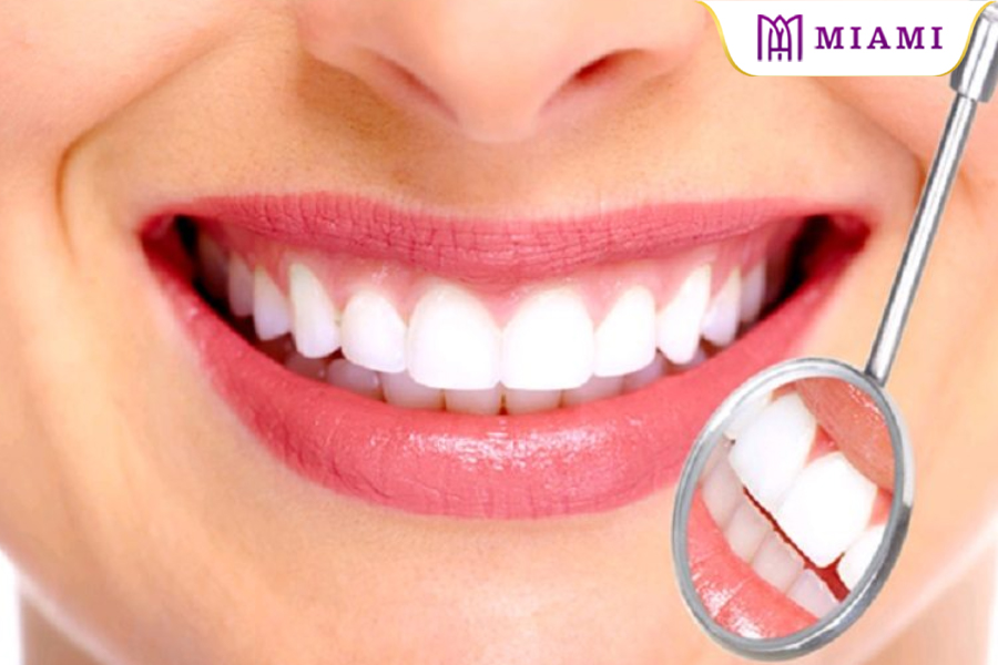 Răng sứ Lava Premium trắng sáng tự nhiên, độ trong mờ như răng thật sinh lý